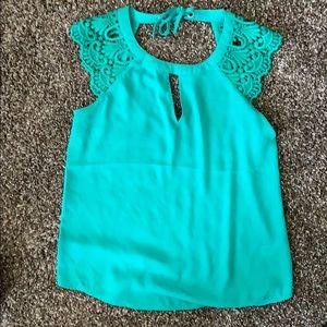 Express XS Top